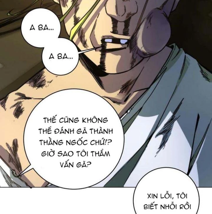 Trùng Trùng Ký Sinh Chapter 3 - Trang 2