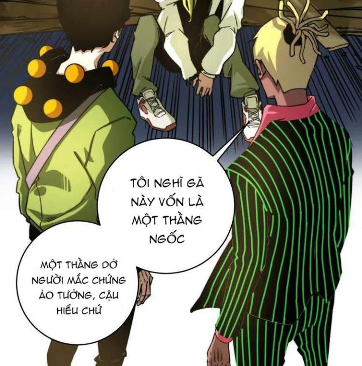 Trùng Trùng Ký Sinh Chapter 3 - Trang 2