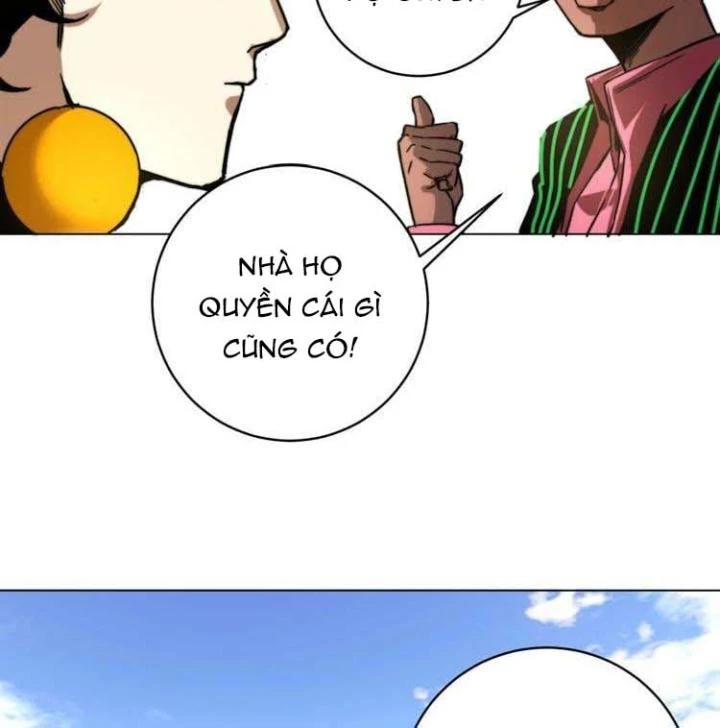 Trùng Trùng Ký Sinh Chapter 3 - Trang 2