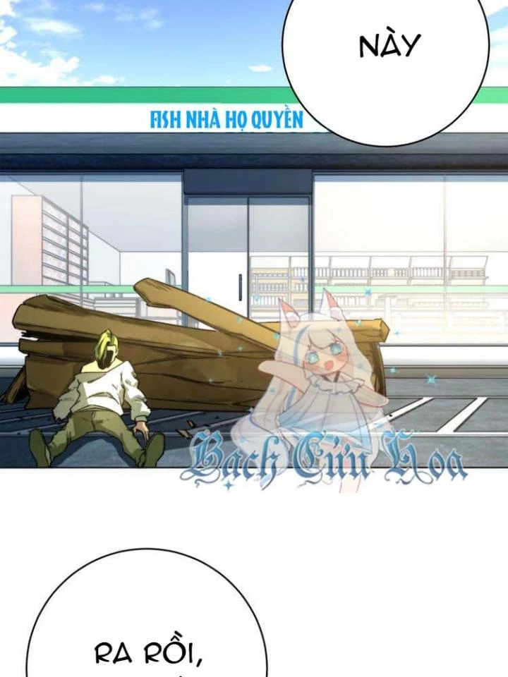 Trùng Trùng Ký Sinh Chapter 3 - Trang 2