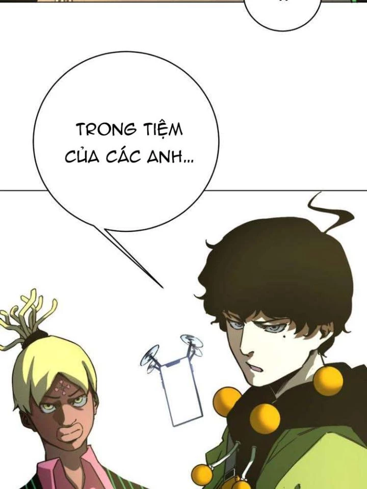 Trùng Trùng Ký Sinh Chapter 3 - Trang 2