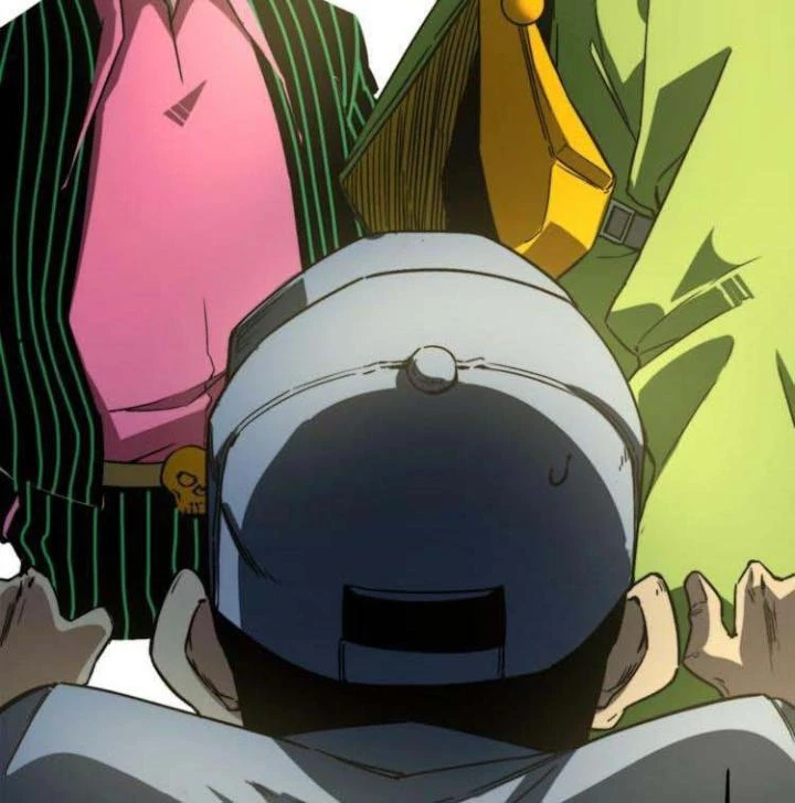 Trùng Trùng Ký Sinh Chapter 3 - Trang 2