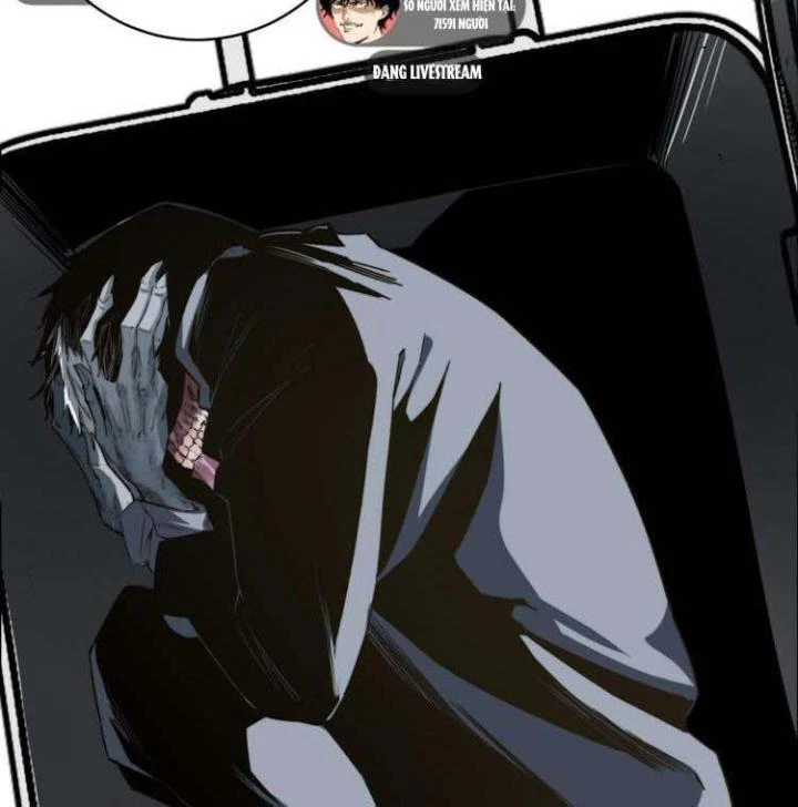 Trùng Trùng Ký Sinh Chapter 3 - Trang 2