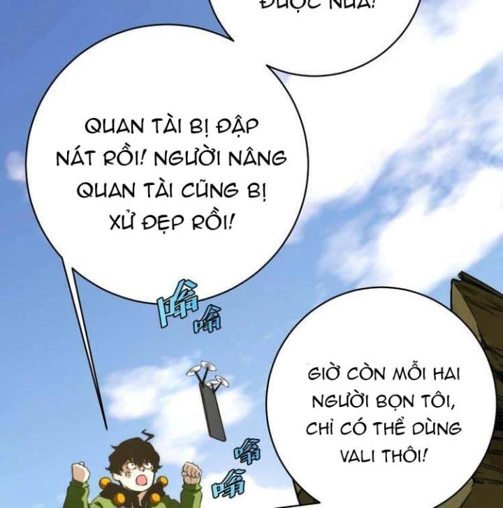 Trùng Trùng Ký Sinh Chapter 3 - Trang 2