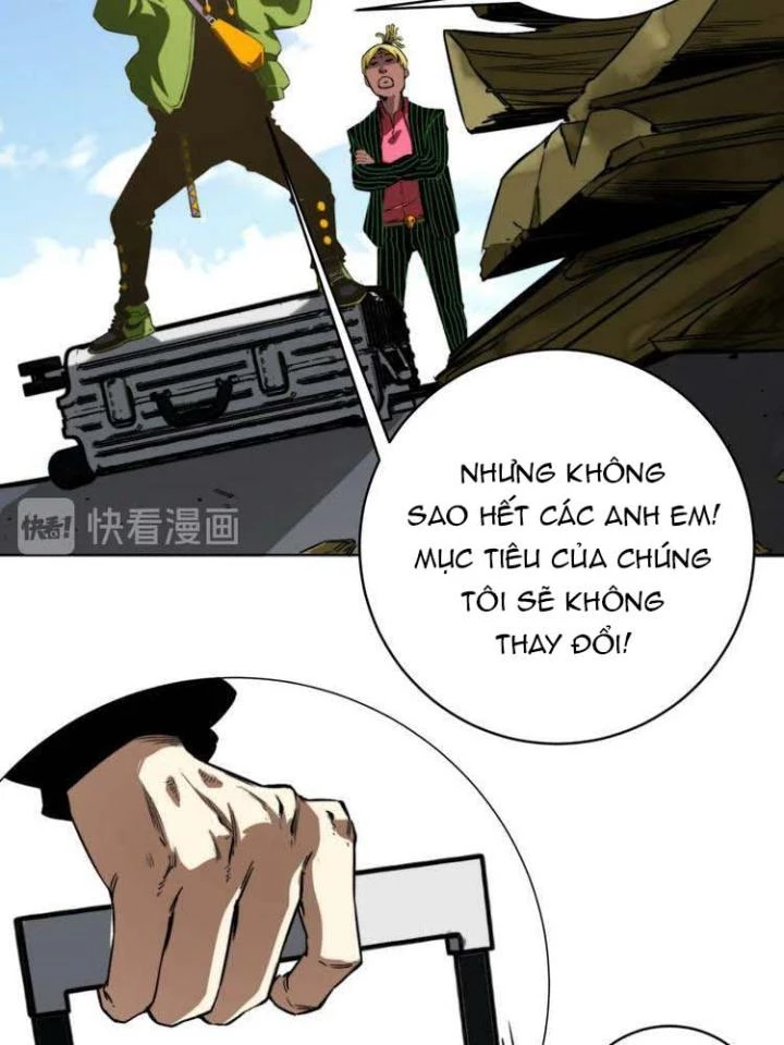 Trùng Trùng Ký Sinh Chapter 3 - Trang 2