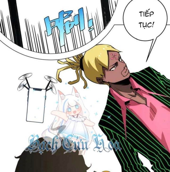 Trùng Trùng Ký Sinh Chapter 3 - Trang 2