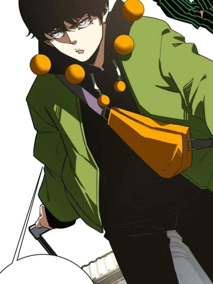 Trùng Trùng Ký Sinh Chapter 3 - Trang 2