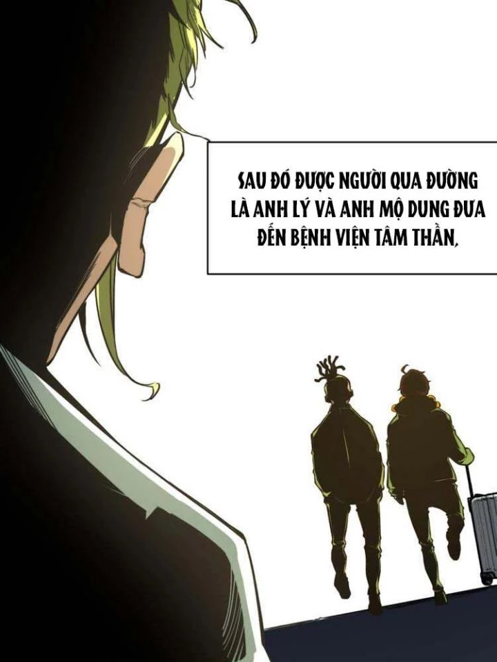 Trùng Trùng Ký Sinh Chapter 3 - Trang 2