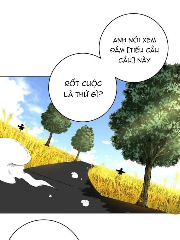 Trùng Trùng Ký Sinh Chapter 3 - Trang 2