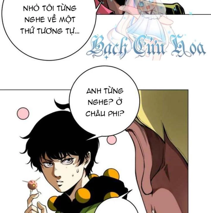 Trùng Trùng Ký Sinh Chapter 3 - Trang 2