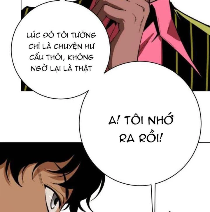 Trùng Trùng Ký Sinh Chapter 3 - Trang 2