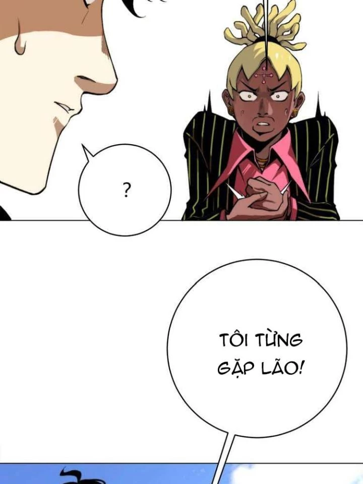 Trùng Trùng Ký Sinh Chapter 3 - Trang 2