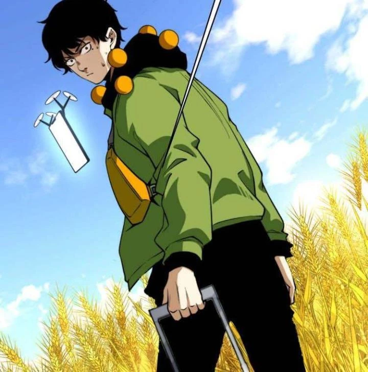 Trùng Trùng Ký Sinh Chapter 3 - Trang 2