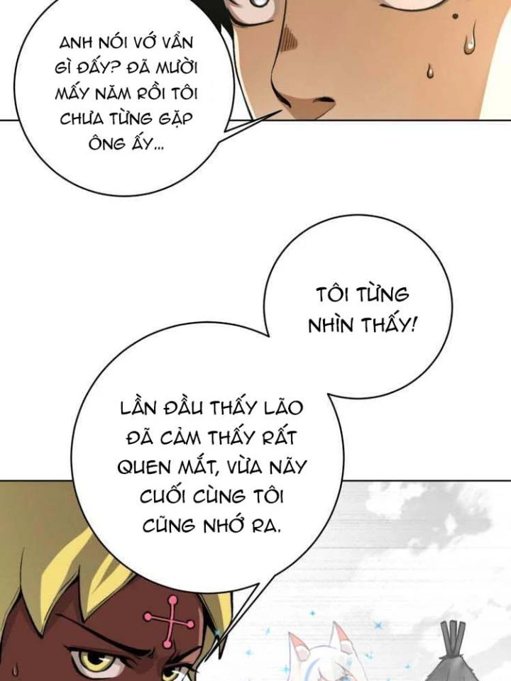 Trùng Trùng Ký Sinh Chapter 3 - Trang 2