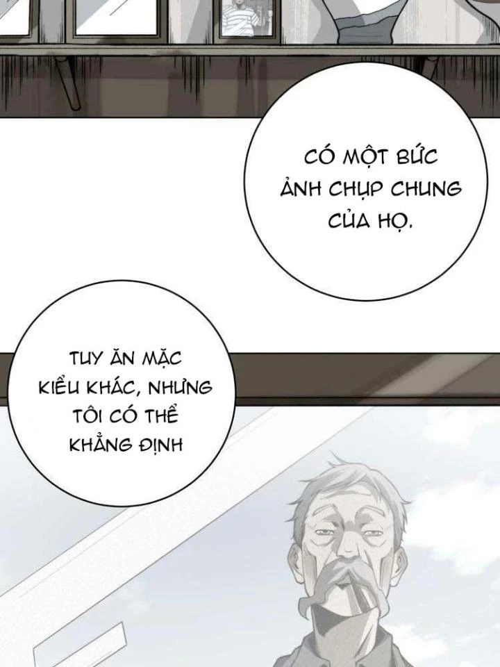 Trùng Trùng Ký Sinh Chapter 3 - Trang 2