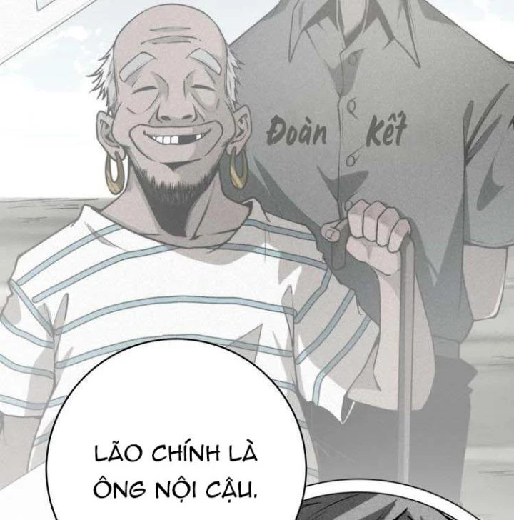 Trùng Trùng Ký Sinh Chapter 3 - Trang 2