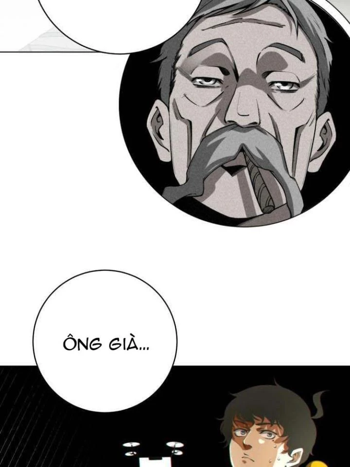 Trùng Trùng Ký Sinh Chapter 3 - Trang 2