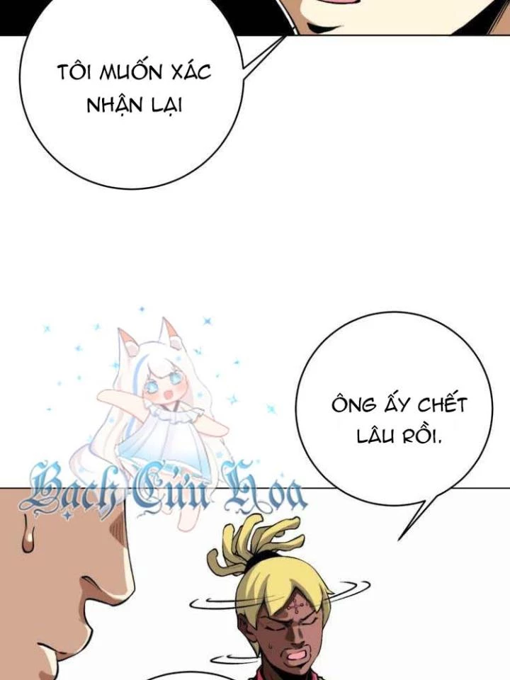 Trùng Trùng Ký Sinh Chapter 3 - Trang 2