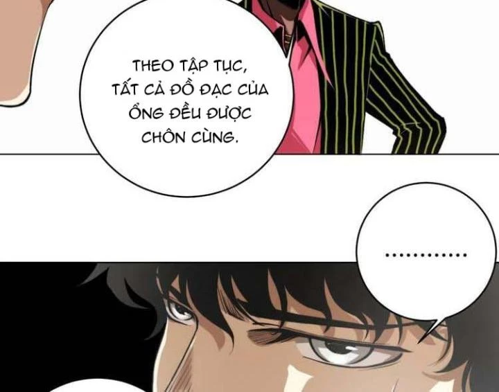 Trùng Trùng Ký Sinh Chapter 3 - Trang 2