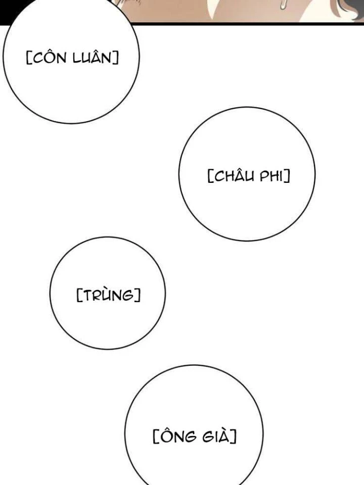 Trùng Trùng Ký Sinh Chapter 3 - Trang 2