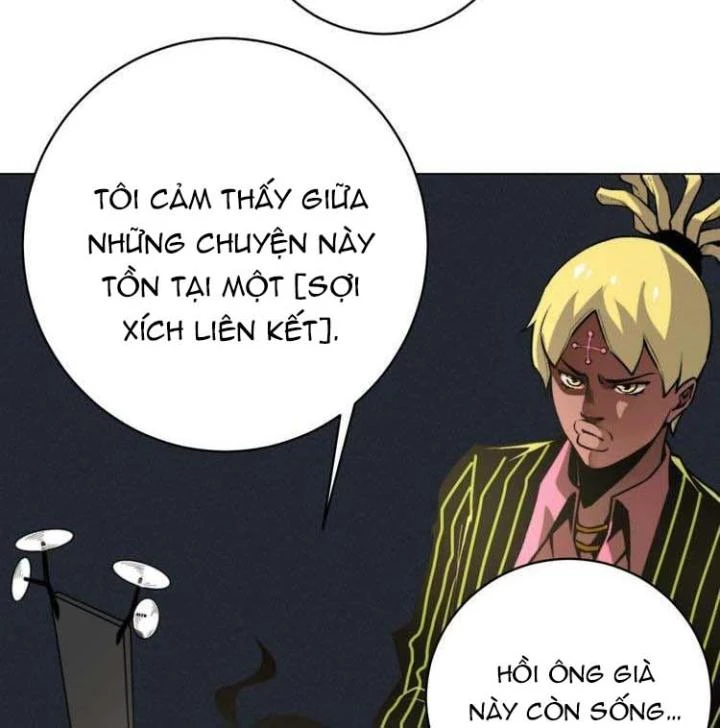 Trùng Trùng Ký Sinh Chapter 3 - Trang 2