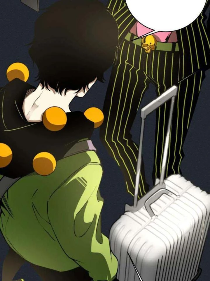 Trùng Trùng Ký Sinh Chapter 3 - Trang 2