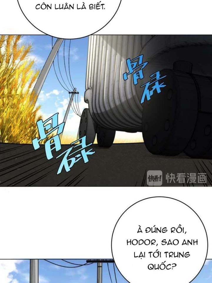 Trùng Trùng Ký Sinh Chapter 3 - Trang 2