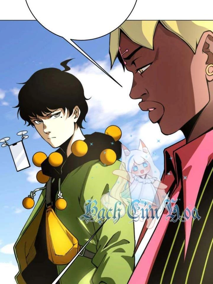 Trùng Trùng Ký Sinh Chapter 3 - Trang 2