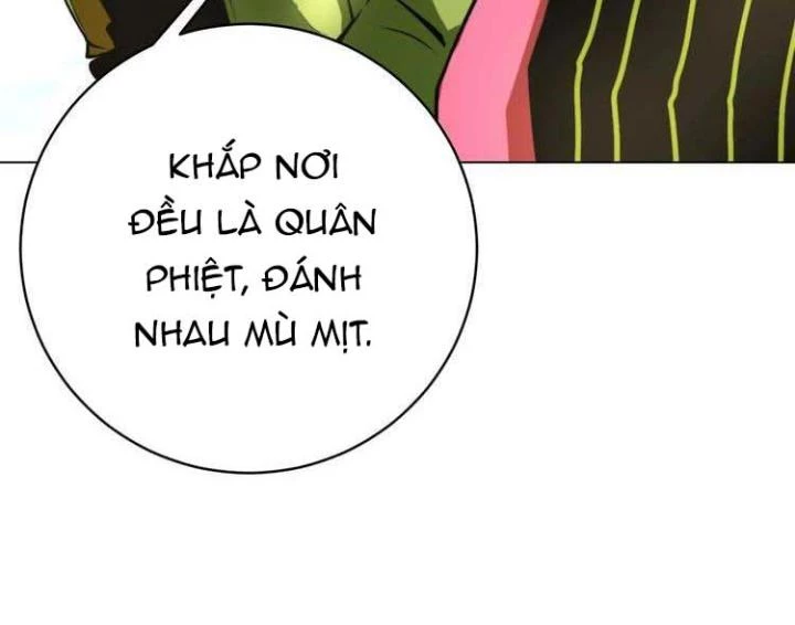 Trùng Trùng Ký Sinh Chapter 3 - Trang 2