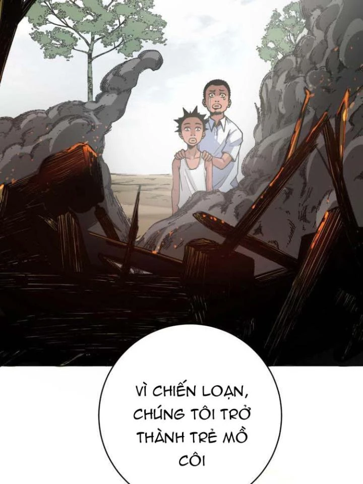 Trùng Trùng Ký Sinh Chapter 3 - Trang 2