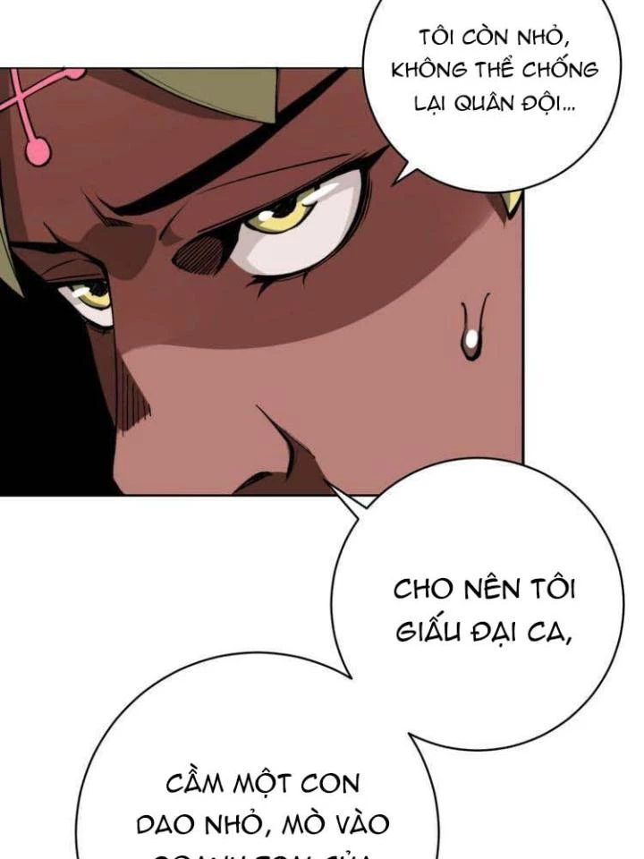 Trùng Trùng Ký Sinh Chapter 3 - Trang 2