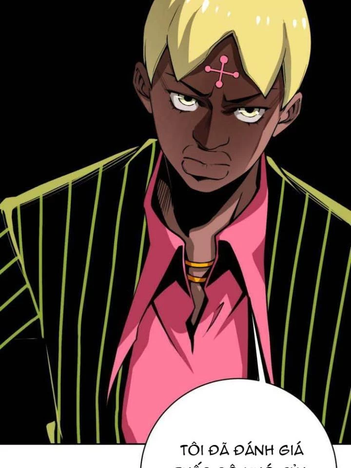 Trùng Trùng Ký Sinh Chapter 3 - Trang 2