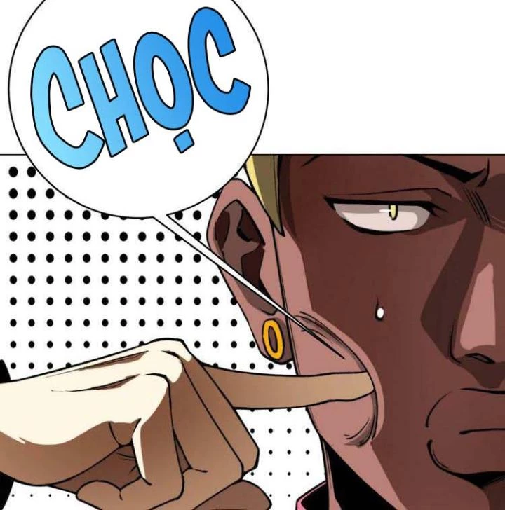 Trùng Trùng Ký Sinh Chapter 3 - Trang 2