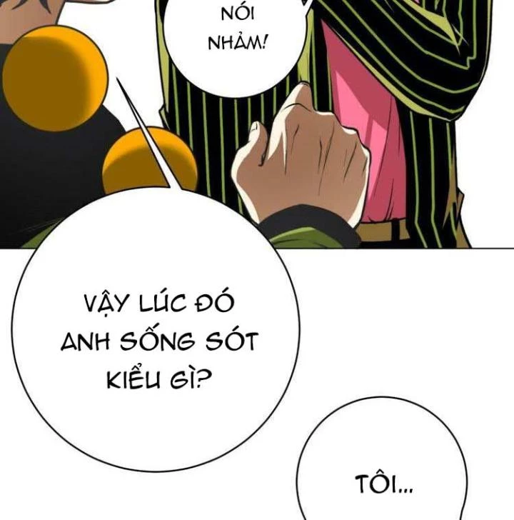 Trùng Trùng Ký Sinh Chapter 3 - Trang 2