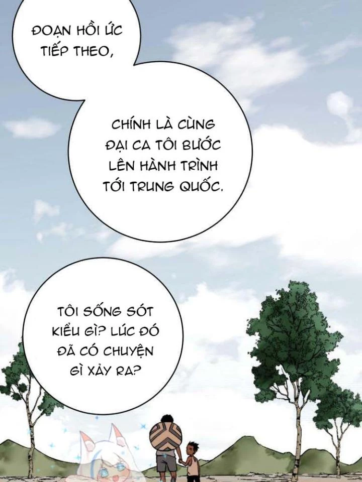 Trùng Trùng Ký Sinh Chapter 3 - Trang 2