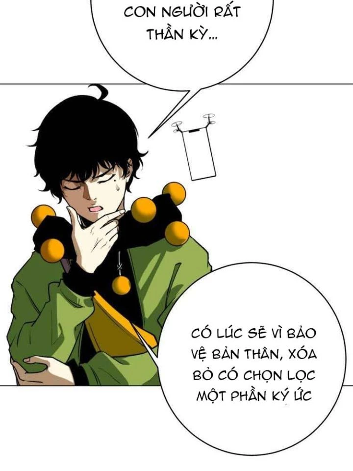 Trùng Trùng Ký Sinh Chapter 3 - Trang 2