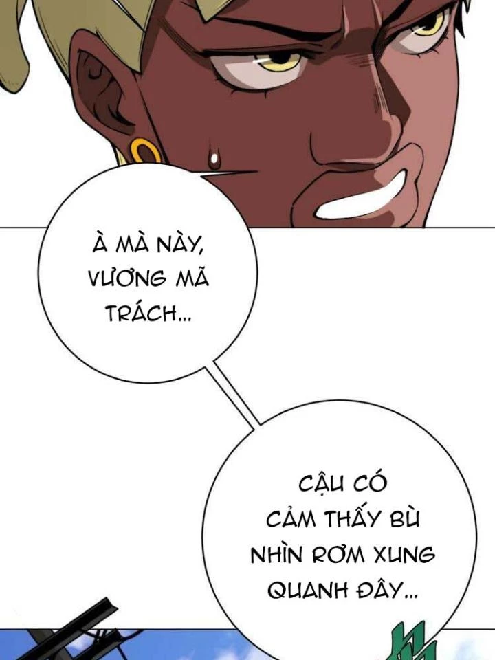 Trùng Trùng Ký Sinh Chapter 3 - Trang 2