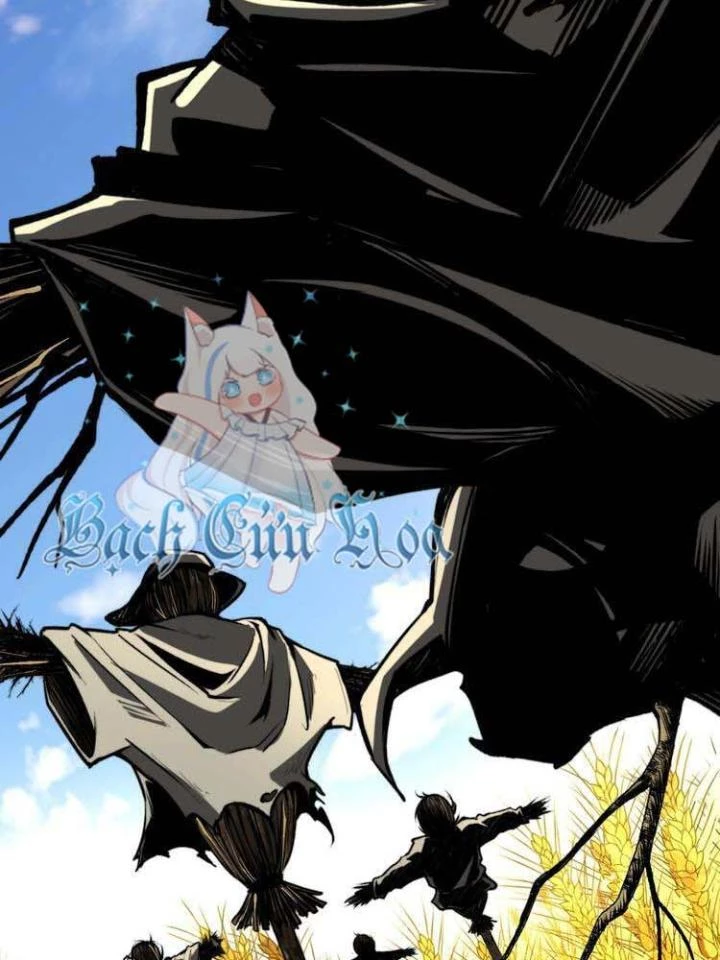 Trùng Trùng Ký Sinh Chapter 3 - Trang 2