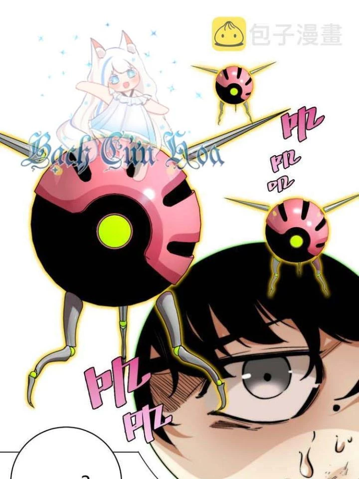 Trùng Trùng Ký Sinh Chapter 3 - Trang 2