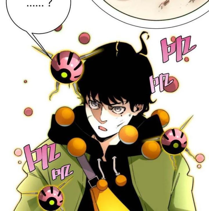 Trùng Trùng Ký Sinh Chapter 3 - Trang 2