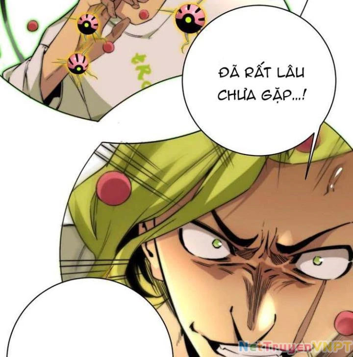 Trùng Trùng Ký Sinh Chapter 3 - Trang 2