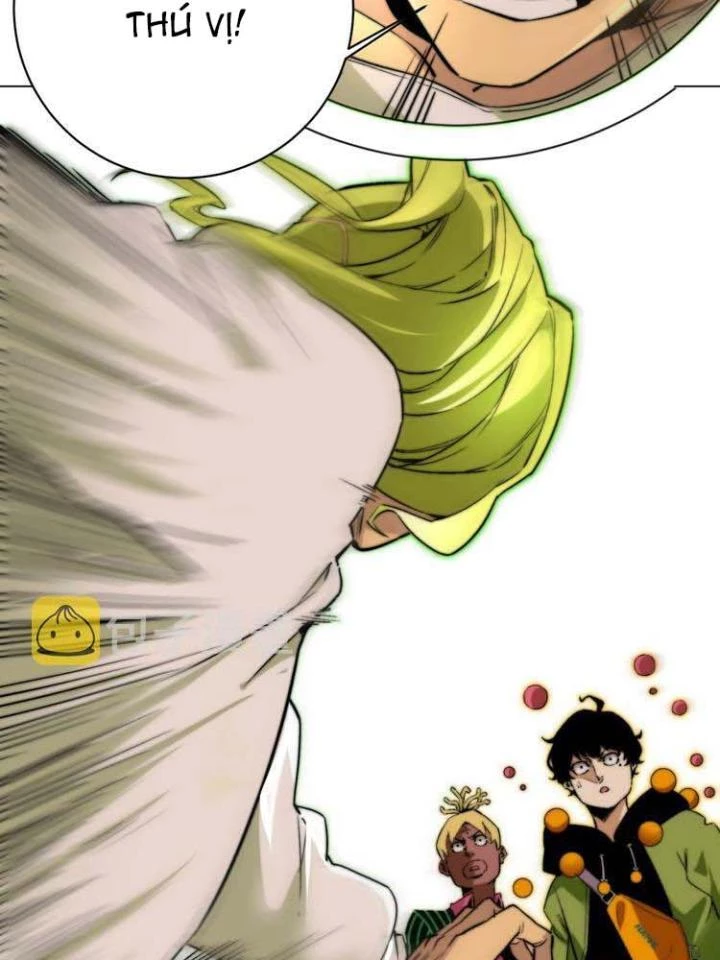 Trùng Trùng Ký Sinh Chapter 3 - Trang 2