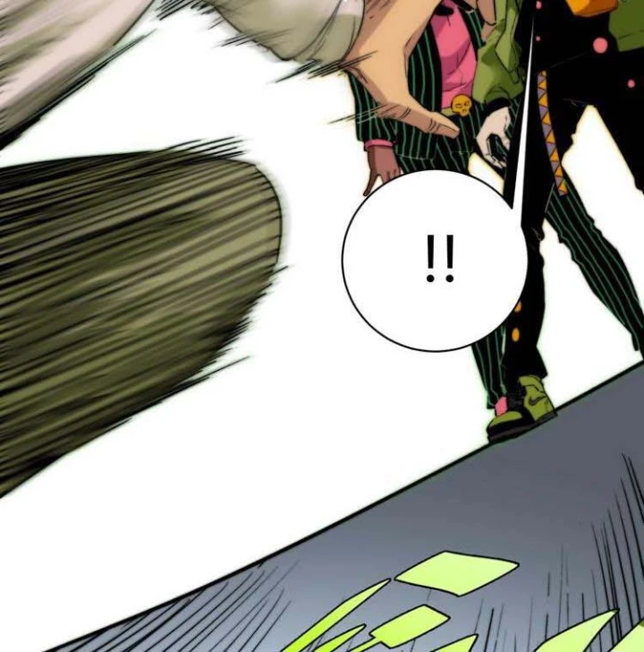 Trùng Trùng Ký Sinh Chapter 3 - Trang 2