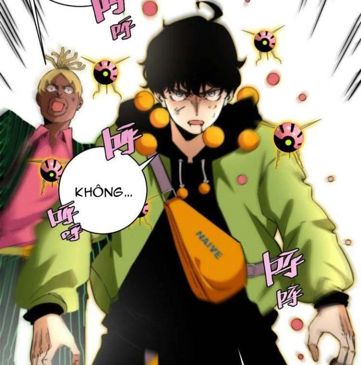 Trùng Trùng Ký Sinh Chapter 3 - Trang 2