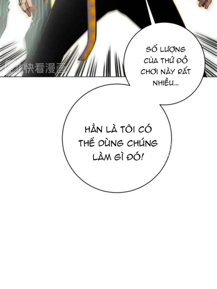 Trùng Trùng Ký Sinh Chapter 3 - Trang 2