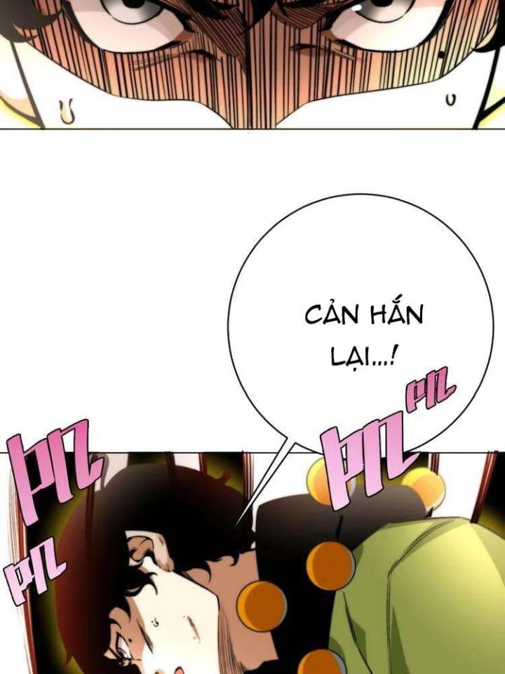 Trùng Trùng Ký Sinh Chapter 3 - Trang 2