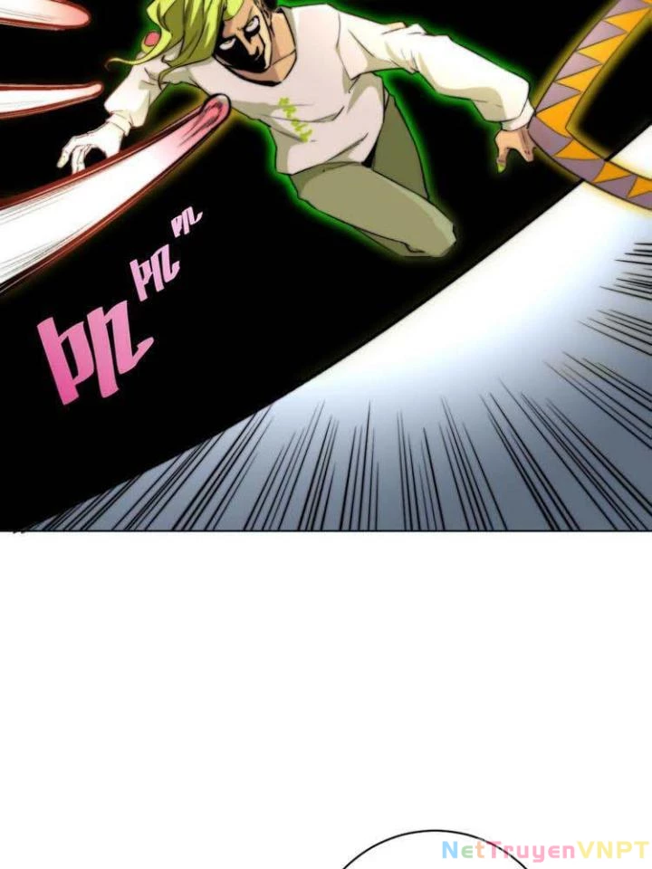 Trùng Trùng Ký Sinh Chapter 3 - Trang 2