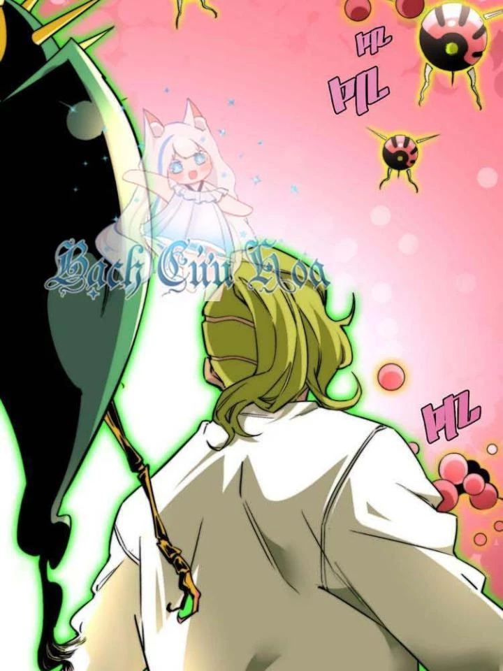 Trùng Trùng Ký Sinh Chapter 3 - Trang 2