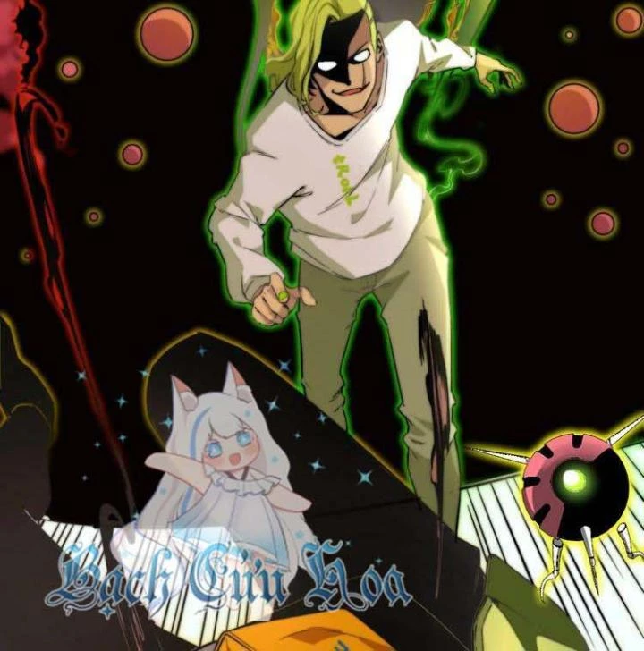 Trùng Trùng Ký Sinh Chapter 3 - Trang 2