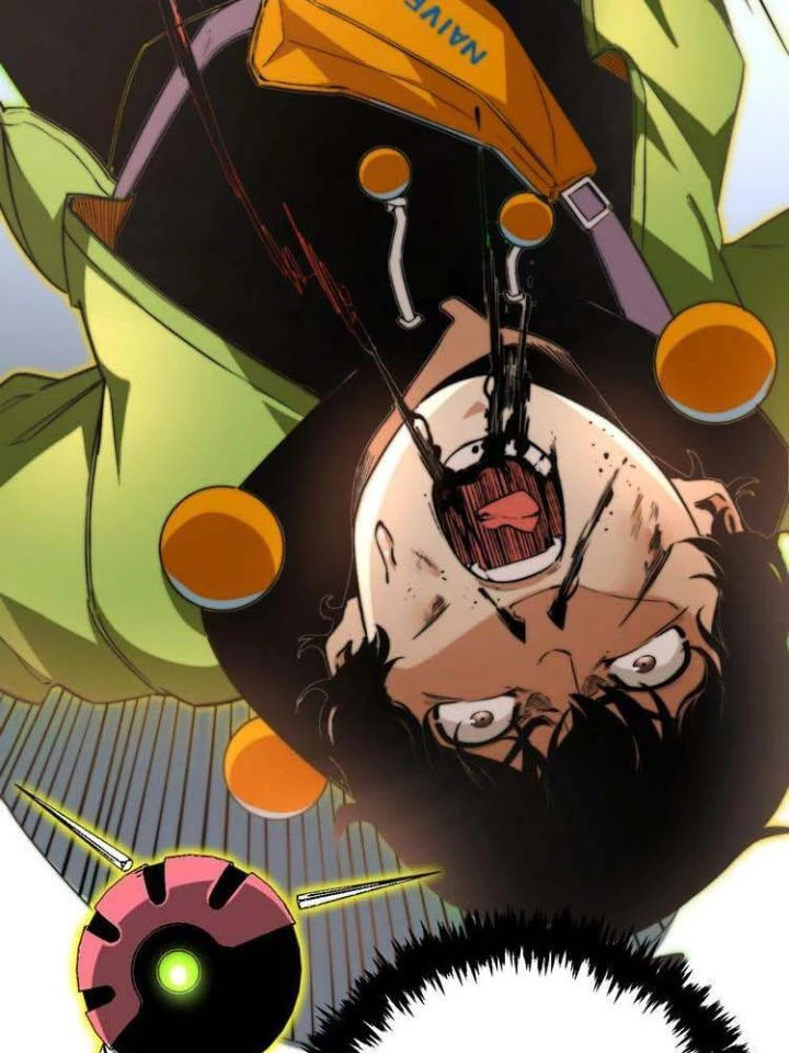 Trùng Trùng Ký Sinh Chapter 3 - Trang 2